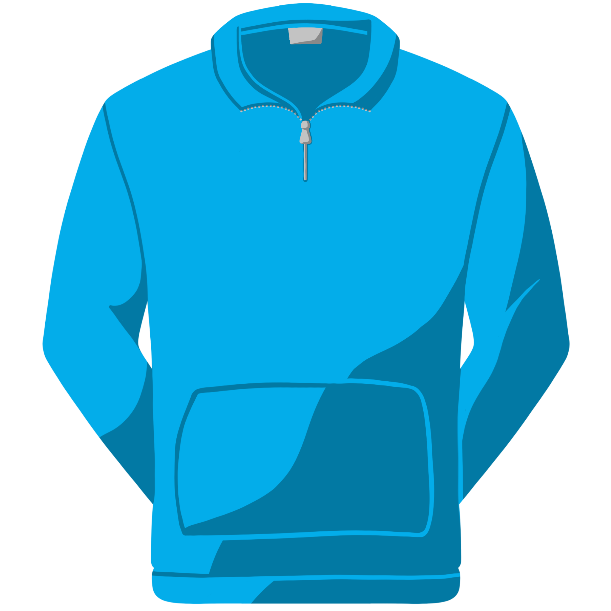 Custom Fleece Shirts