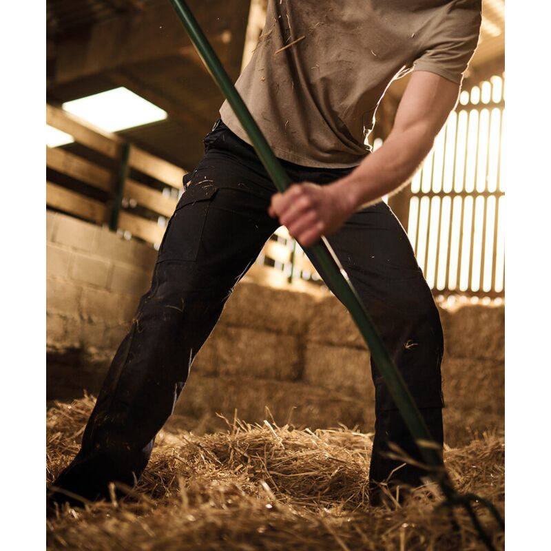 Pro cargo trousers Thumbnail