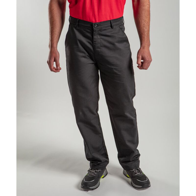 Pro workwear trousers Thumbnail