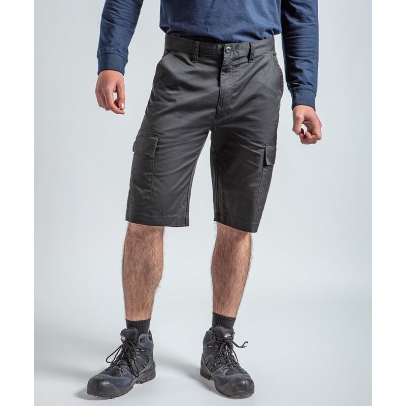 Pro cargo shorts Thumbnail