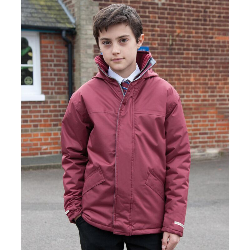 Core junior winter parka Thumbnail