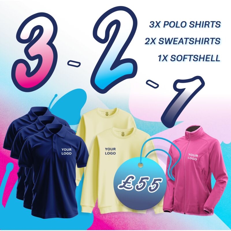 321 Bundle Thumbnail