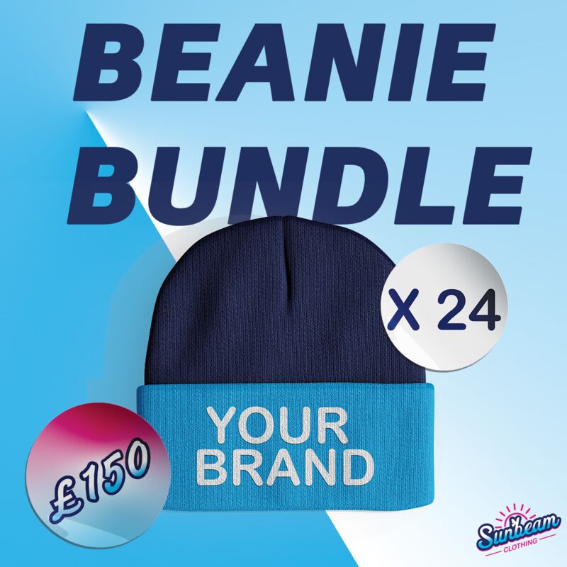 24x Beanie Bundle  Thumbnail