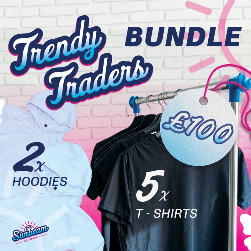 Trendy Traders Bundle Thumbnail