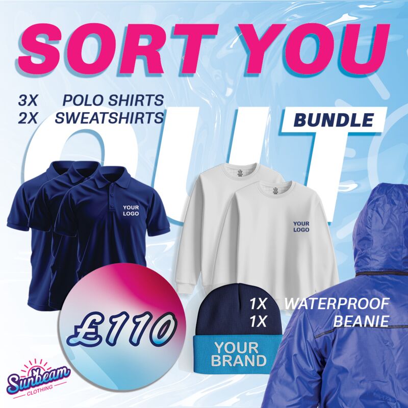 Outdoor Worker Bundle Thumbnail