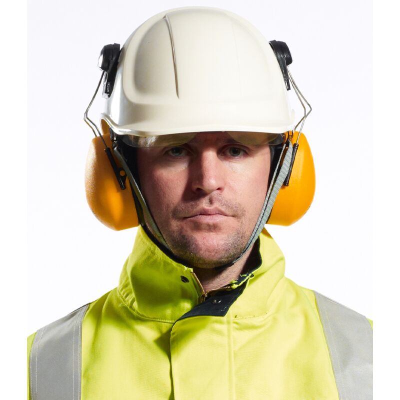 Portwest Endurance Visor Hard Hat Thumbnail