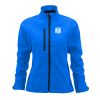 Russell Ladies Soft Shell Jacket Thumbnail