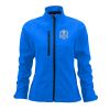 Russell Ladies Soft Shell Jacket Thumbnail