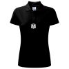 Russell Ladies Classic Poly/Cotton Piqué Polo Shirt Thumbnail