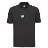 Russell Classic Cotton Piqué Polo Shirt Thumbnail