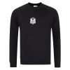 AWDis Academy Senior Raglan Sweatshirt Thumbnail