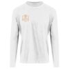 Ecologie Erawan Organic Long Sleeve T-Shirt Thumbnail