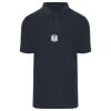 Ecologie Etosha Organic Piqué Polo Shirt Thumbnail