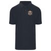 Ecologie Etosha Organic Piqué Polo Shirt Thumbnail
