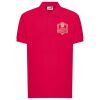 AWDis Academy Kids Piqué Polo Shirt Thumbnail